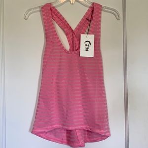NWT Zyia Active Tank | Size S